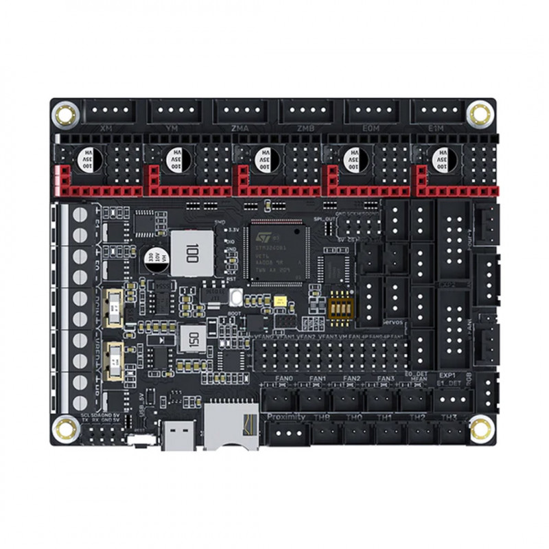 BIGTREEETECH SKRat V1.0 Control Board Control cards 19570061 Bigtreetech