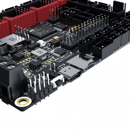 BIGTREEETECH SKRat V1.0 Control Board