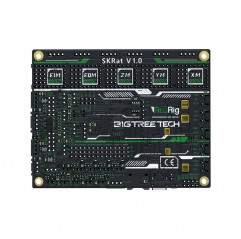 BIGTREEETECH SKRat V1.0 Control Board Control cards 19570061 Bigtreetech