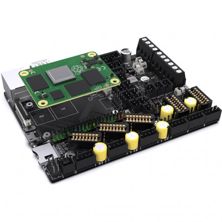 BIGTREETECH Manta E3EZ V1.0 for Ender 3