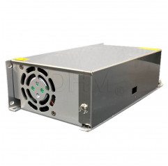 Stabilized power supply 220V 24V 40A 1000W Power supplies 07020105 DHM