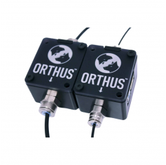 Orthus Filament Monitor - Dyze Design