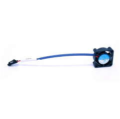 Lüfter 12V/24V DC (Dyzend Pro) - Dyze Design