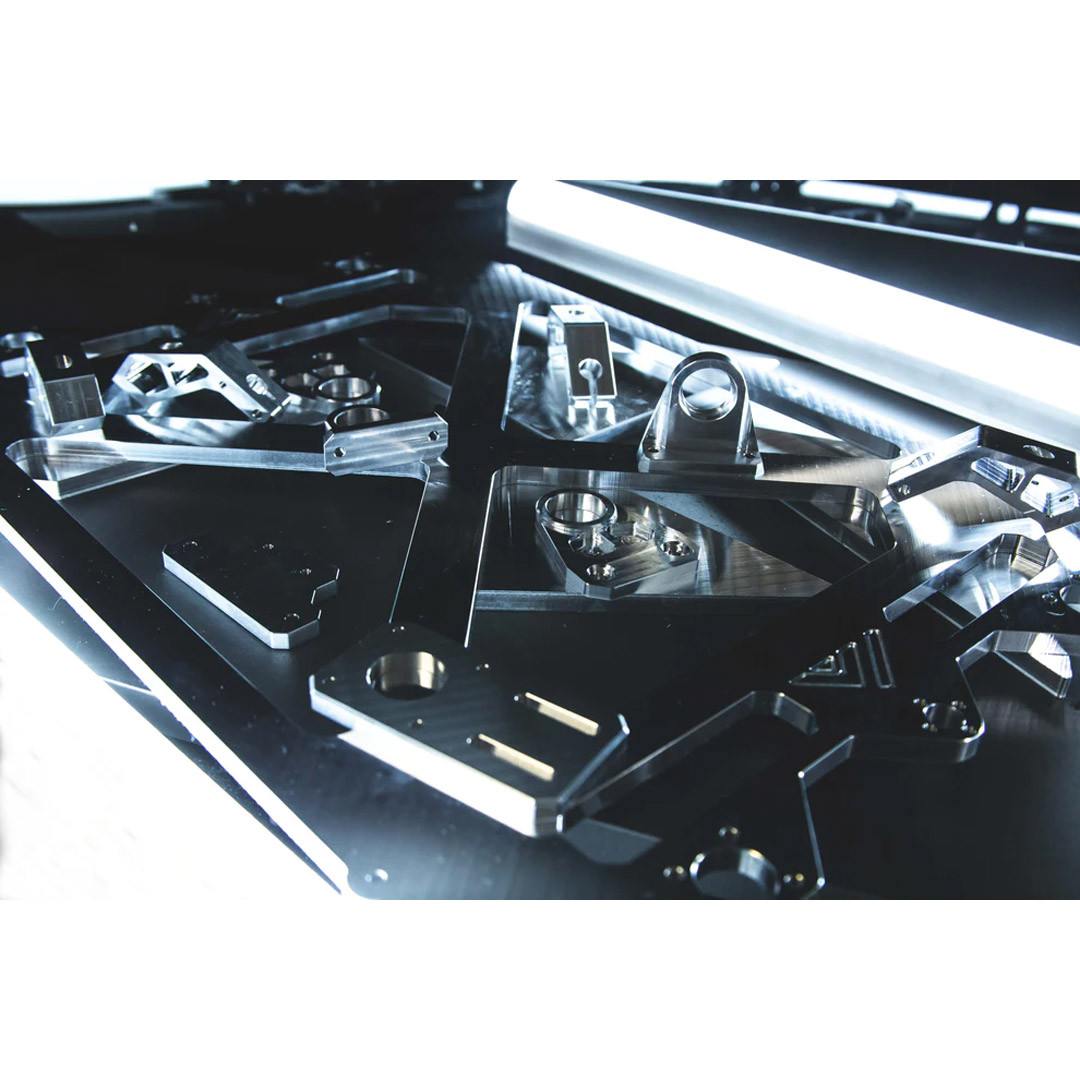 Z axis support kit for VzBot VZ330