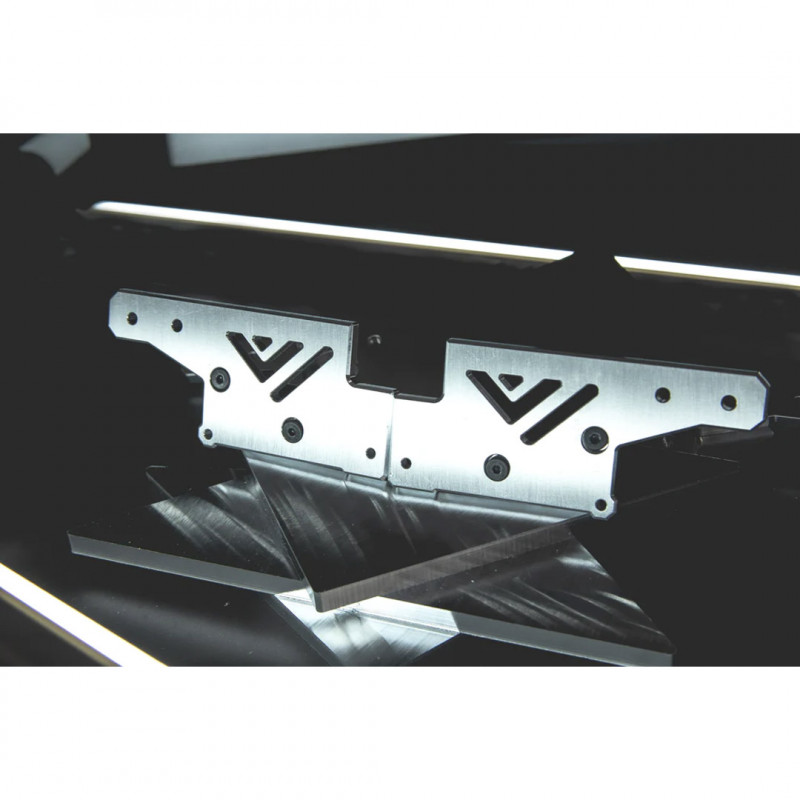 Soportes del motor trasero sólo para AWD VZ235 VzBot VzBoT 19750008 F3D-Racing UG