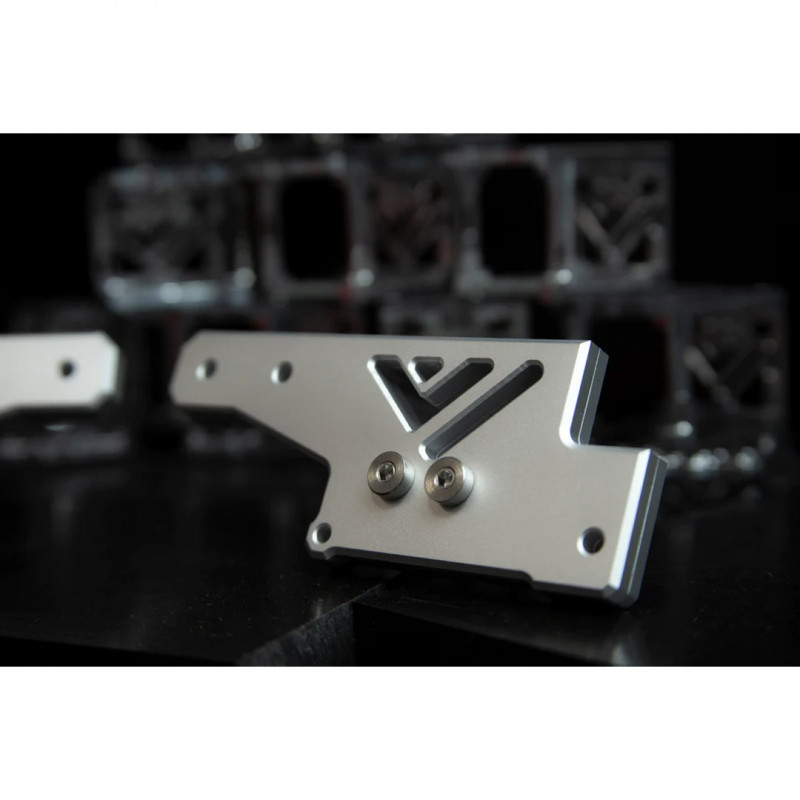 Supporti per ruote VzBot Vz235 2WD VzBoT19750011 F3D-Racing UG