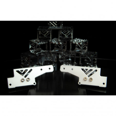 Supports de roue VzBot Vz235 2WD