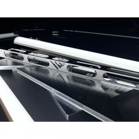 X-Rail Mgn9 & Mgn 7 para VzBot VZ235