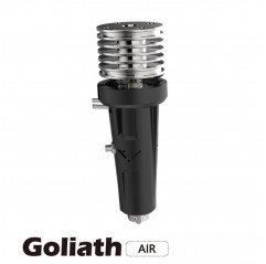 Hotend hotend Goliath air - für luftgekühlten VzBot Vz-Hotend 19760006 Mellow 3D