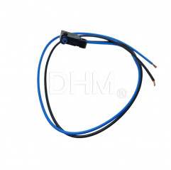 D2HW-C203MR limit switch - Omron suitable for Voron Tap Microswitches and DIP switches 19620004 Omron