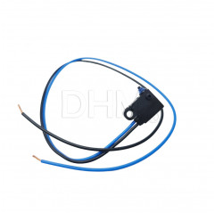 D2HW-C203MR limit switch - Omron suitable for Voron Tap Microswitches and DIP switches 19620004 Omron