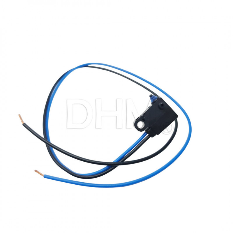 Mikroschalter Für Warmwasserbereiter - Endschalter Für Kessel & Durchlauferhitzer