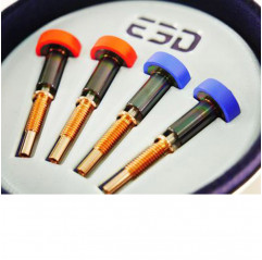 Buses Revo ObXidian - Buse avec revêtement E3DLC - E3D