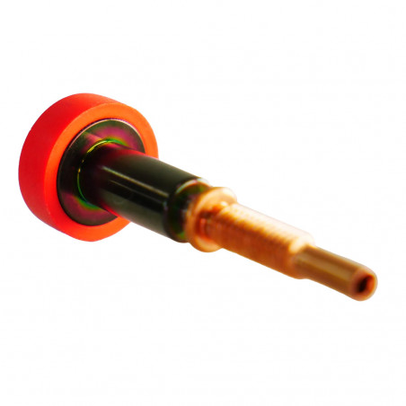 Revo ObXidian Nozzles - E3DLC Coated Nozzle - E3D Revo - Nozzles 1917043-a E3D Online