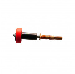 Revo ObXidian Nozzles - E3DLC Coated Nozzle - E3D Revo - Nozzles 1917043-a E3D Online