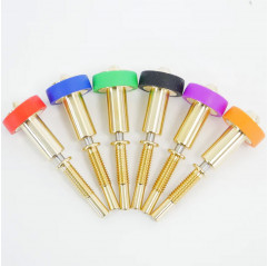 Revo Buses à haut débit - E3D