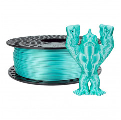 Filament PLA Silk Hawaiian Blau 1.75mm 1kg - FDM 3D Druck Filament AzureFilm PLA Silk AzureFilm 19280268 AzureFilm