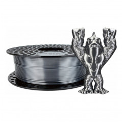 Filament PLA Silk Graphit Grau 1.75mm 1kg - FDM 3D Druck Filament AzureFilm PLA Silk AzureFilm 19280271 AzureFilm