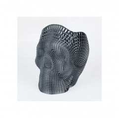 Filament PLA Silk Graphite Grey 1.75mm 1kg - Filament d'impression 3D FDM AzureFilm PLA Silk AzureFilm 19280271 AzureFilm