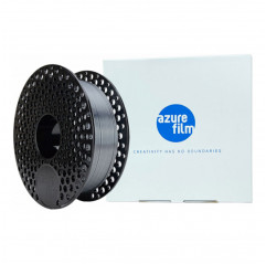 Filament PLA Silk Graphit Grau 1.75mm 1kg - FDM 3D Druck Filament AzureFilm PLA Silk AzureFilm 19280271 AzureFilm