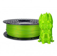 Filament PLA 1.75mm 1kg Vert Pistache - Filament d'impression 3D FDM AzureFilm PLA AzureFilm 19280256 AzureFilm