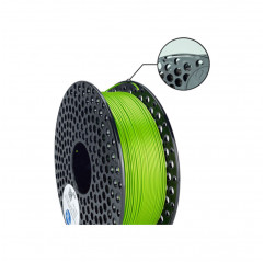 Filament PLA 1.75mm 1kg Vert Pistache - Filament d'impression 3D FDM AzureFilm PLA AzureFilm 19280256 AzureFilm