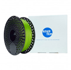 PLA Filament 1.75mm 1kg Pistazie Grün - FDM 3D Druck Filament AzureFilm PLA AzureFilm 19280256 AzureFilm