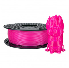 PLA Filament 1.75mm 1kg Fuchsia - FDM 3D printing filament AzureFilm PLA AzureFilm 19280257 AzureFilm
