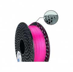 Filament PLA 1.75mm 1kg Fuchsia - Filament d'impression 3D FDM AzureFilm PLA AzureFilm 19280257 AzureFilm