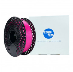 PLA Filament 1.75mm 1kg Fuchsia - FDM 3D Printing Filament AzureFilm PLA AzureFilm 19280257 AzureFilm