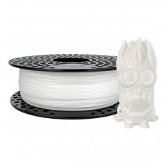 PLA Filament 1.75mm 1kg Weiß Litho - FDM 3D Druck Filament AzureFilm PLA AzureFilm 19280258 AzureFilm