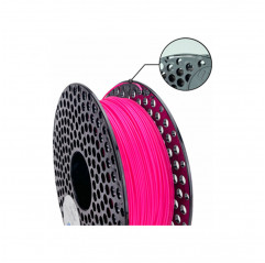 Filament PLA 1.75mm 1kg Neon Pink - Filament d'impression 3D FDM AzureFilm PLA AzureFilm 19280259 AzureFilm