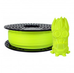 PLA Filament 1.75mm 1kg Lime Neon - FDM 3D Printing Filament AzureFilm PLA AzureFilm 19280260 AzureFilm