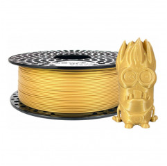 PLA Filament 1.75mm 1kg Champagne Gold - FDM 3D Printing Filament AzureFilm PLA AzureFilm 19280261 AzureFilm