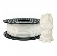 Filament PLA 1.75mm 1kg Blanc Foggy - Filament d'impression 3D FDM AzureFilm PLA AzureFilm 19280262 AzureFilm