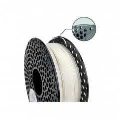 Filament PLA 1.75mm 1kg Blanc Foggy - Filament d'impression 3D FDM AzureFilm PLA AzureFilm 19280262 AzureFilm