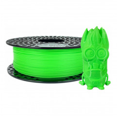 PLA Filament 1.75mm 1kg Light Green - FDM 3D Printing Filament AzureFilm PLA AzureFilm 19280264 AzureFilm