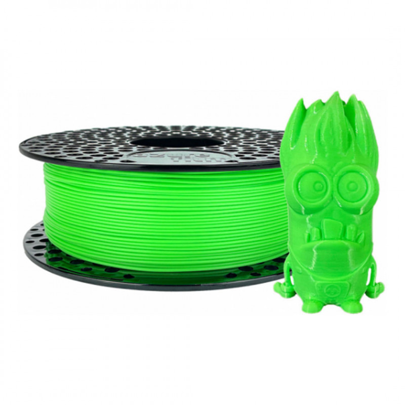 Filamento PLA 1.75mm 1kg Verde claro - FDM 3D Printing Filament AzureFilm PLA AzureFilm 19280264 AzureFilm