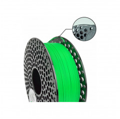 Filament PLA 1.75mm 1kg Vert Clair - Filament d'impression 3D FDM AzureFilm PLA AzureFilm 19280264 AzureFilm