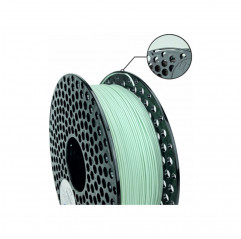 Filament PLA 1.75mm 1kg Vert Menthe Pastel - Filament d'impression 3D FDM AzureFilm PLA AzureFilm 19280278 AzureFilm