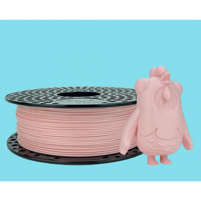 Filamento PLA 1.75mm 1kg Rosa Gelato Pastello - filamenti per stampa 3D FDM AzureFilm PLA AzureFilm19280280 AzureFilm