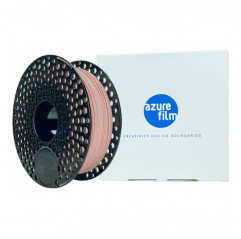 PLA Filament 1.75mm 1kg Pastel Ice Cream Pink - FDM 3D Printing Filaments AzureFilm PLA AzureFilm 19280280 AzureFilm