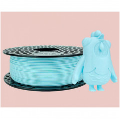 Filament PLA 1.75mm 1kg Bleu Pastel - Filament d'impression 3D FDM AzureFilm PLA AzureFilm 19280281 AzureFilm