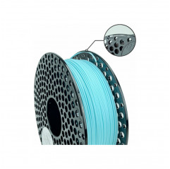 Filament PLA 1.75mm 1kg Bleu Pastel - Filament d'impression 3D FDM AzureFilm PLA AzureFilm 19280281 AzureFilm