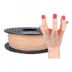 PLA Filament 1.75mm 1kg Skin Latte - FDM 3D Druck Filament AzureFilm PLA AzureFilm 19280282 AzureFilm