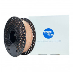 Filament PLA 1.75mm 1kg Skin Latte - Filament d'impression 3D FDM AzureFilm PLA AzureFilm 19280282 AzureFilm