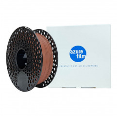 PLA Filament 1.75mm 1kg Skin Cappuccino - FDM 3D printing filament AzureFilm PLA AzureFilm 19280283 AzureFilm