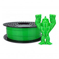 Lawn Green PETG filament 1.75mm 1kg - FDM 3D printing filaments AzureFilm PETG Azurefilm 19280272 AzureFilm