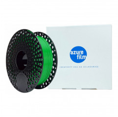 Filamento PETG Verde Prato 1.75mm 1kg - filamenti per stampa 3D FDM AzureFilm PETG Azurefilm19280272 AzureFilm