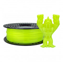 Filament PETG Lime Neon 1.75mm 1kg - FDM 3D Druck Filament AzureFilm PETG Azurefilm 19280273 AzureFilm